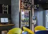 ibis budget Brugge Jabbeke foto 11