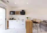 V Luxury Suites foto 16