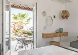 A Hotel Mykonos foto 5