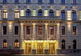 Austria Trend Hotel Savoyen Vienna foto 22