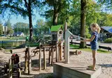 Camping De Vechtvallei foto 2