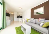 Galeon Playa Appartementen foto 14