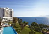 Blue Cruise & Horizon Aparthotel foto 24