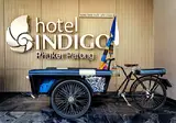 Hotel Indigo Phuket Patong foto 9