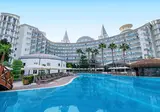 Agaya Didim Resort Hotel foto 2