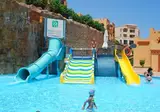 Rehana Royal Beach Resort Aqua Park & Spa foto 3