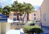 Hotel Horizont foto 15