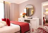Hotel Victor Hugo Paris Kleber foto 25