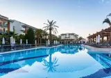 Belek Beach Resort Hotel foto 27