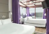 EraseUnHotel foto 9