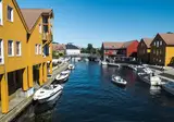 Ontdekkingscruise Noorwegen & Noordkaap foto 10