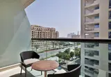 Hilton Dubai Palm Jumeirah foto 20