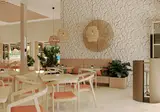 Valentin Grand Park Suite Hotel foto 21