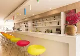 Madara Park Hotel foto 6