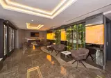 Hotel Genova Istanbul foto 9
