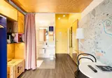 Hotel Schani Wien foto 23