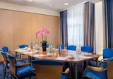 Tryp by Wyndham Lubeck Aquamarin Hotel foto 22