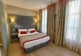 Hotel Villa Margaux foto 28