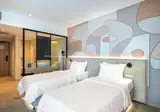 Hotel Zenith foto 28