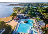 Vakantiepark Belambra Presqu île Du Ponant foto 1