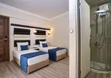 Arbatt Marmaris Hotel foto 16