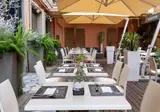 Grand Hotel Tiberio foto 15