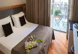 Hotel Embassy Florence foto 6