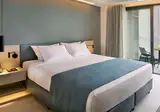 Mercure Larnaca Beach Resort foto 8