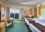 Sofitel Cairo Nile El Gezirah foto 21