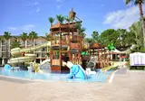 Dobedan World Palace Kemer foto 4