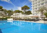 Universal Hotel Castell Royal foto 12