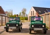 Dormio Resort Nieuwvliet-Bad foto 13