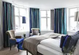 Hotel Absalon foto 27