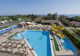 Clover Magic Park Beach Hotel foto 21