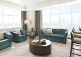 Park Regis Kris Kin Hotel Dubai foto 14