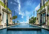 The Sakala Resort Bali foto 9
