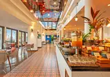 Mercure Maldives Kooddoo Resort foto 10