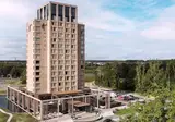 Van der Valk Hotel Lelystad foto 5
