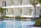 Hotel BG Caballero foto 23