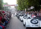 11-daagse rondreis Mille Miglia foto 1