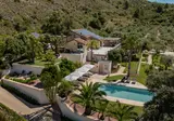 Finca del Silencio foto 1