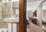 Hotel Exe Saldanha foto 5