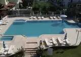 Dalyan Palmiye Resort Hotel foto 7
