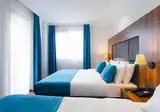 Berlin Suite Hotel foto 7