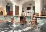 Hotel Riad Dar Bounouar foto 21
