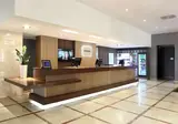 Hotel Occidental Praha foto 5