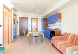 Appartementen Residence Le Tartarughe foto 11