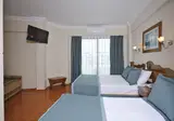 Class Beach Otel foto 29