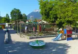 Camping Les Fontaines foto 4