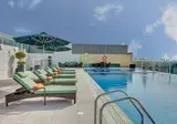 Al Khoory Atrium Hotel foto 21